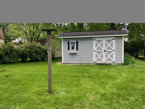 Tiny photo for 440 Medina Road, Lodi, OH 44254 (MLS # 5210624)