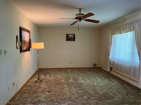 Tiny photo for 440 Medina Road, Lodi, OH 44254 (MLS # 5210624)