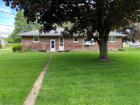 Tiny photo for 440 Medina Road, Lodi, OH 44254 (MLS # 5210624)