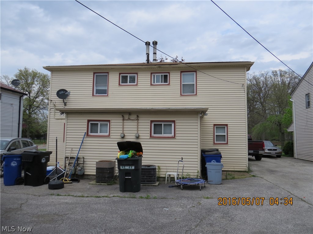 Luxenburg Gardens - Residential Income