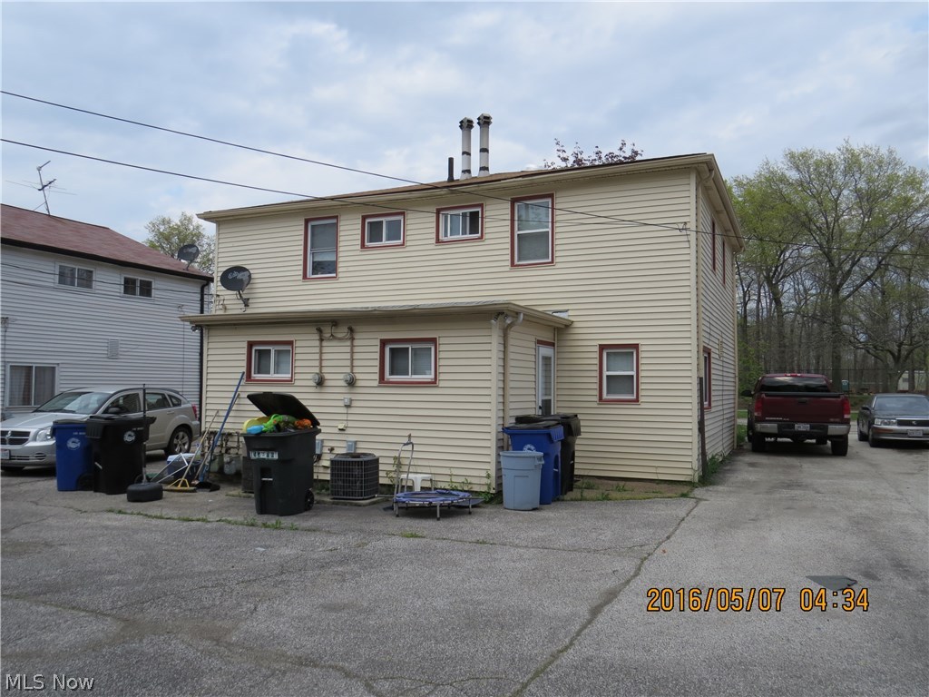 Luxenburg Gardens - Residential Income