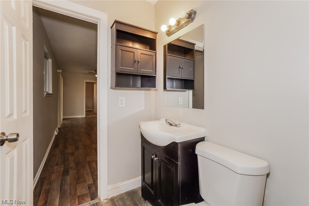 Sunnyside Beach Allotment - Residential