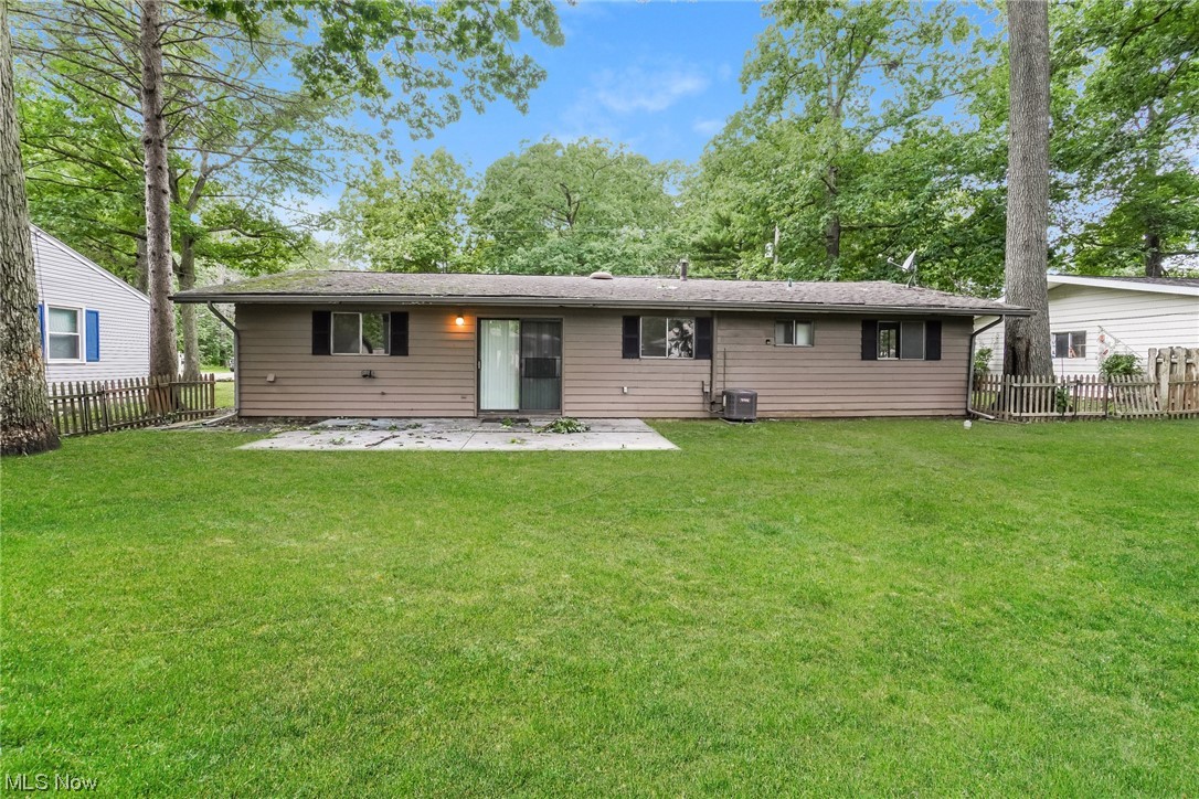 Sunnyside Beach Allotment - Residential