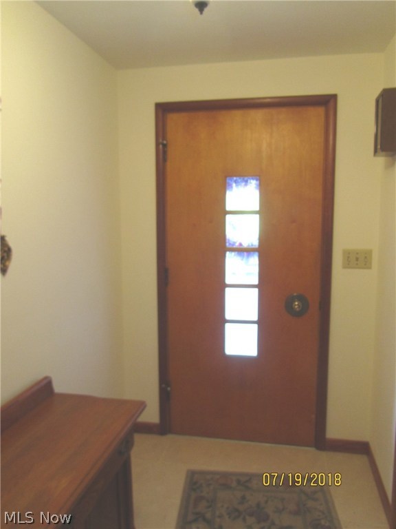 West Manor - Residential