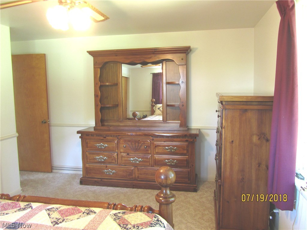 West Manor - Residential