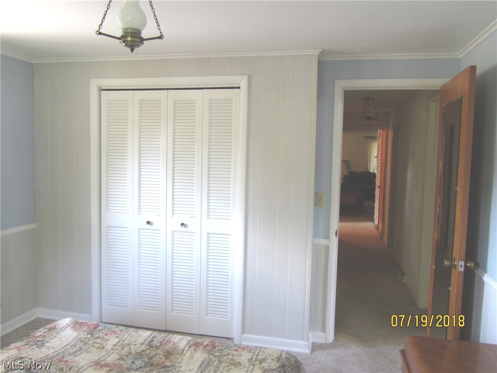 West Manor - Residential