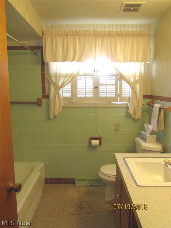 West Manor - Residential