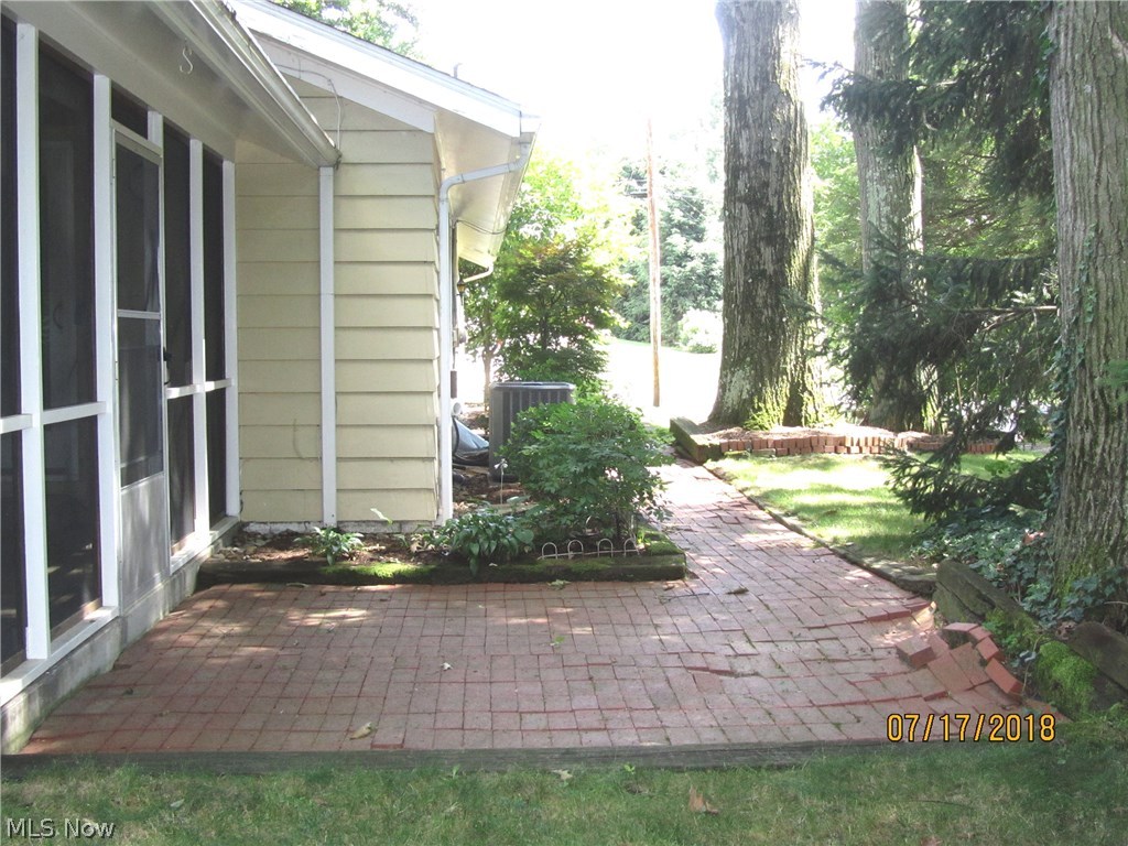 West Manor - Residential