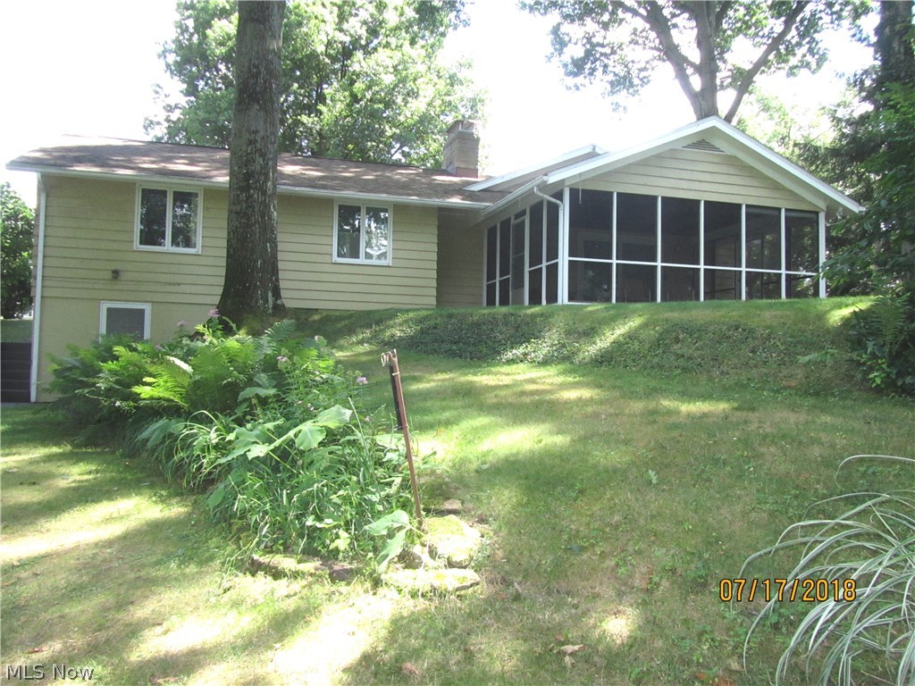 West Manor - Residential