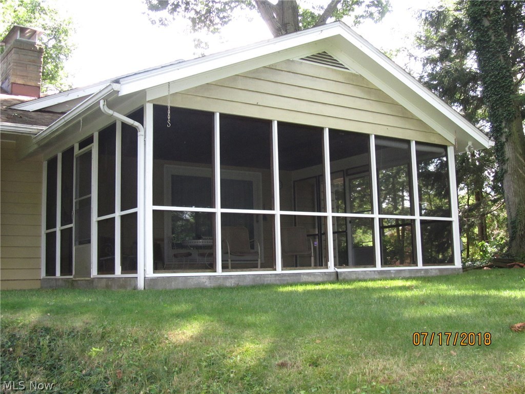 West Manor - Residential