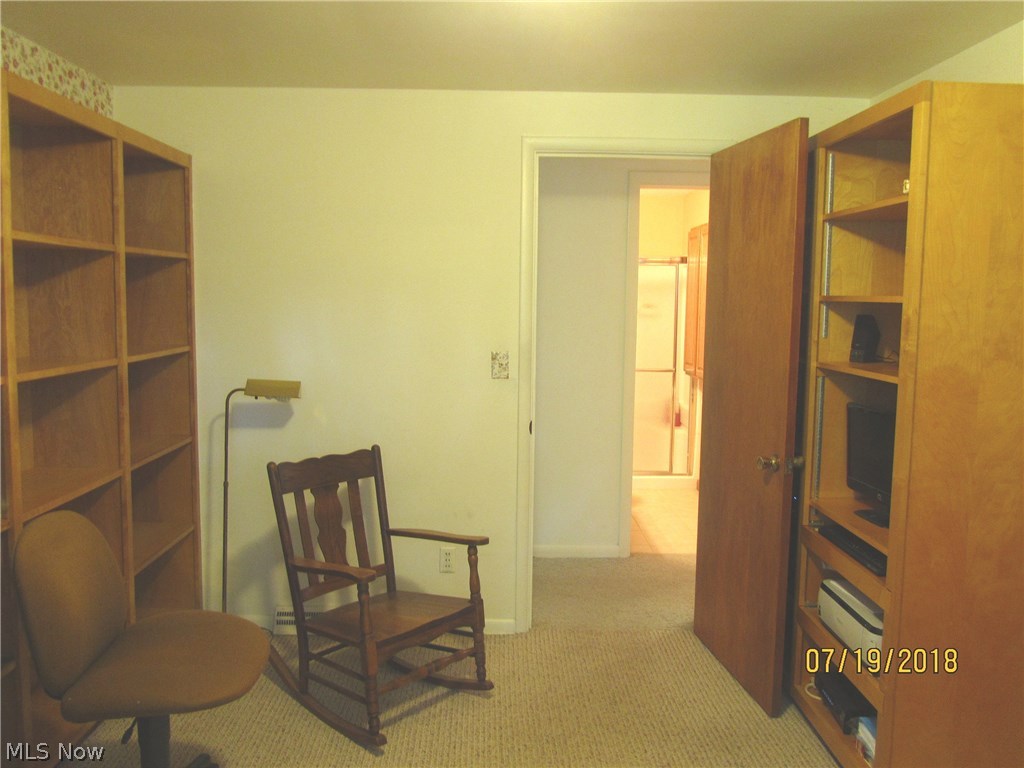 West Manor - Residential