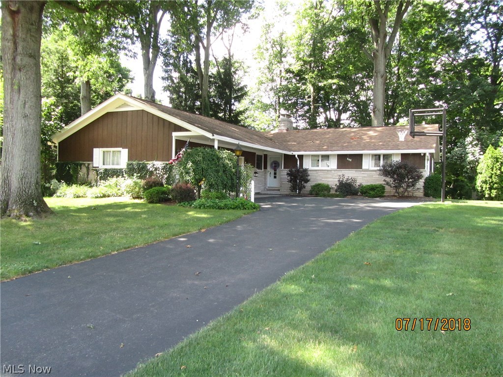 West Manor - Residential