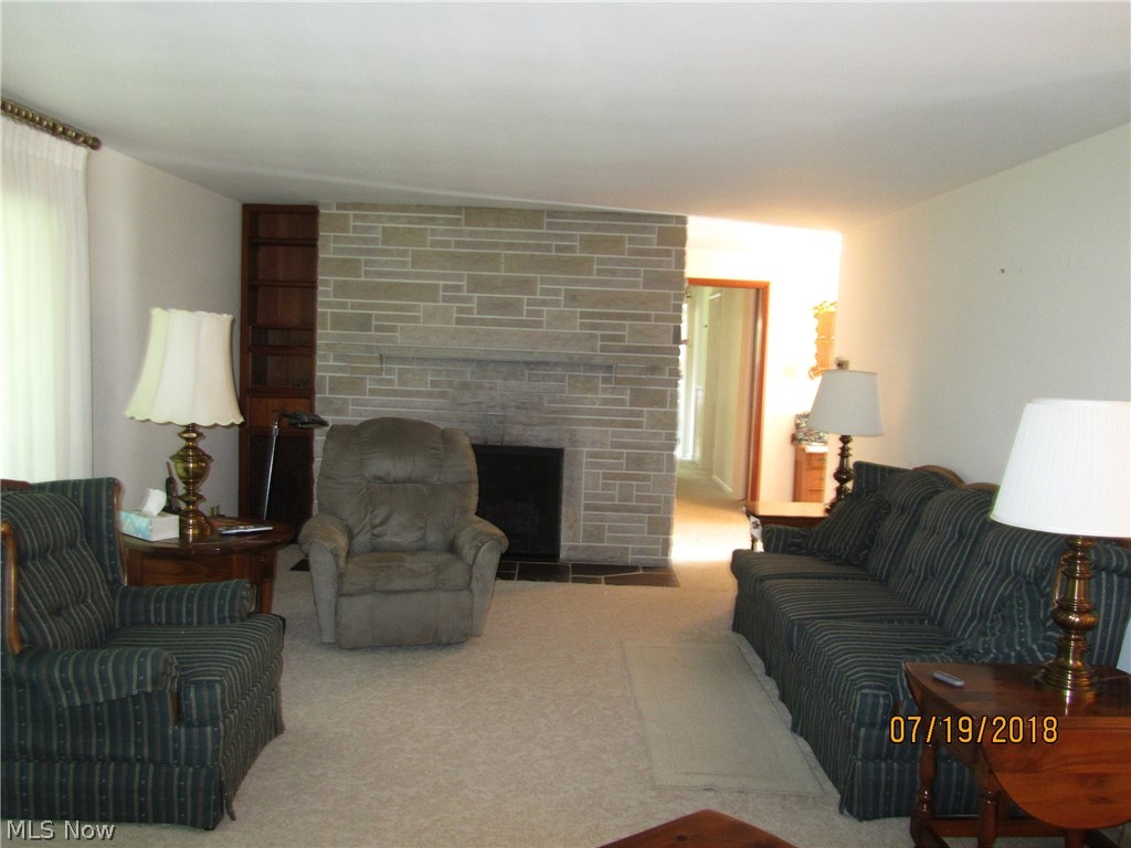 West Manor - Residential