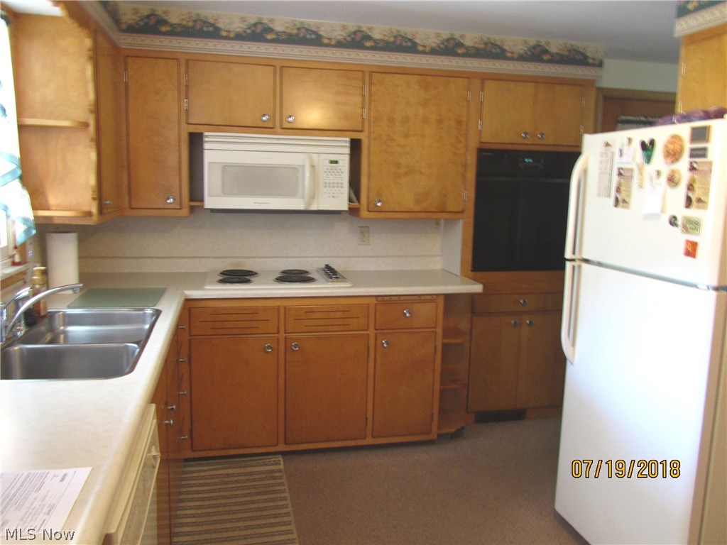 West Manor - Residential