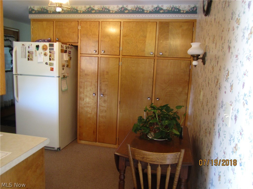 West Manor - Residential