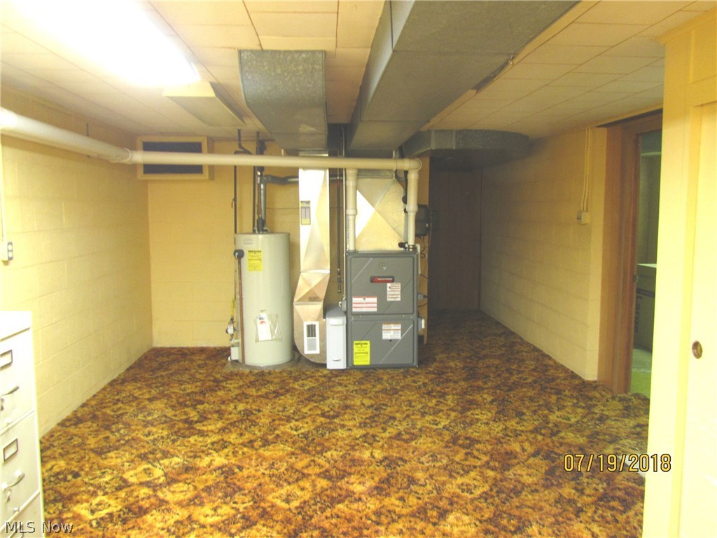 West Manor - Residential