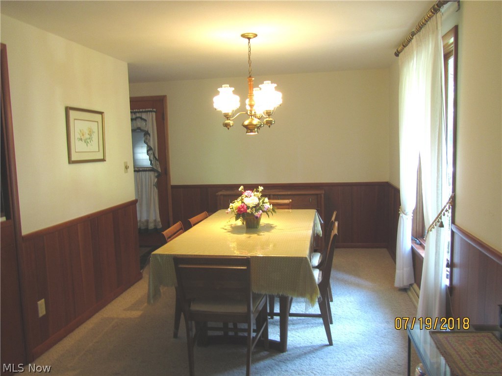 West Manor - Residential