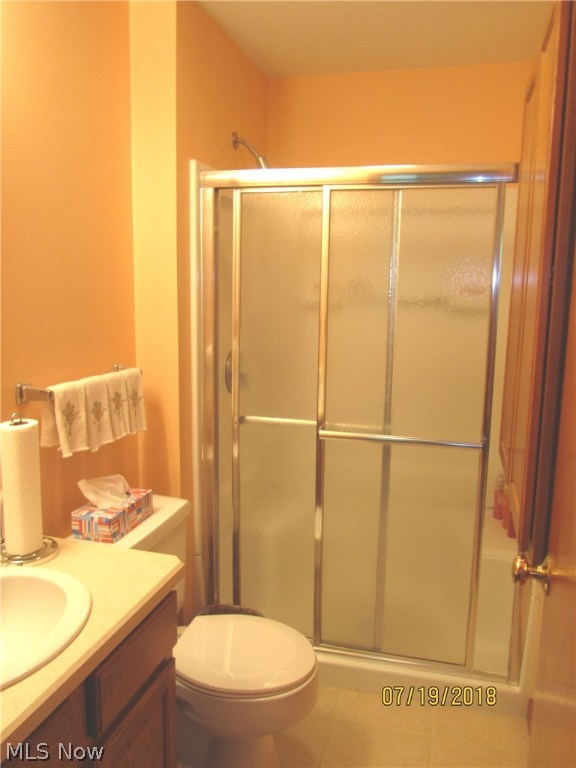 West Manor - Residential