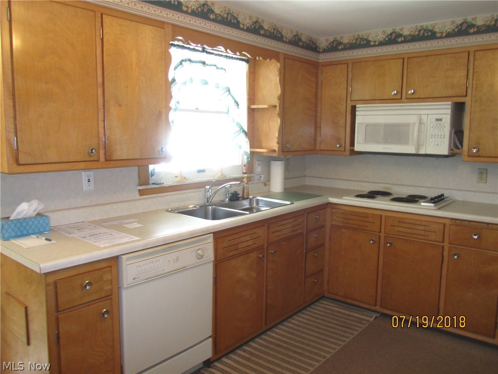 West Manor - Residential