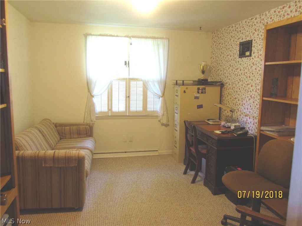 West Manor - Residential