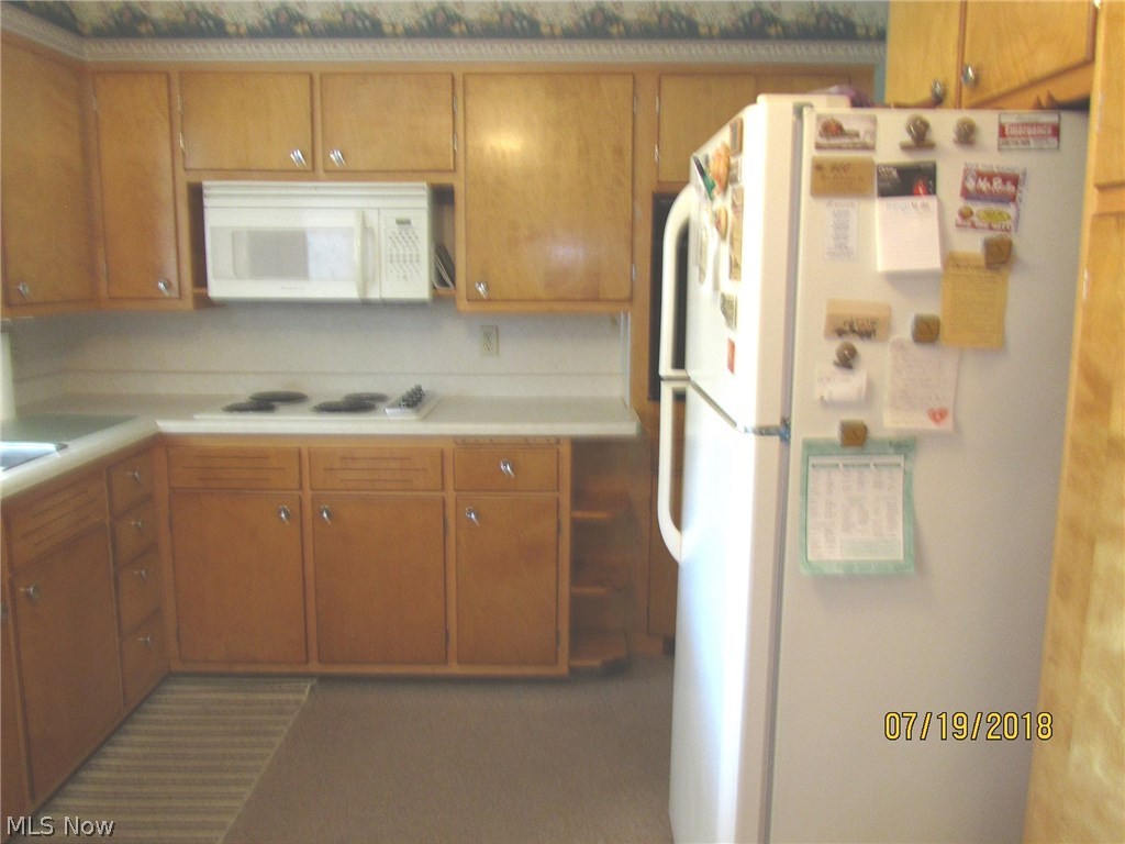 West Manor - Residential