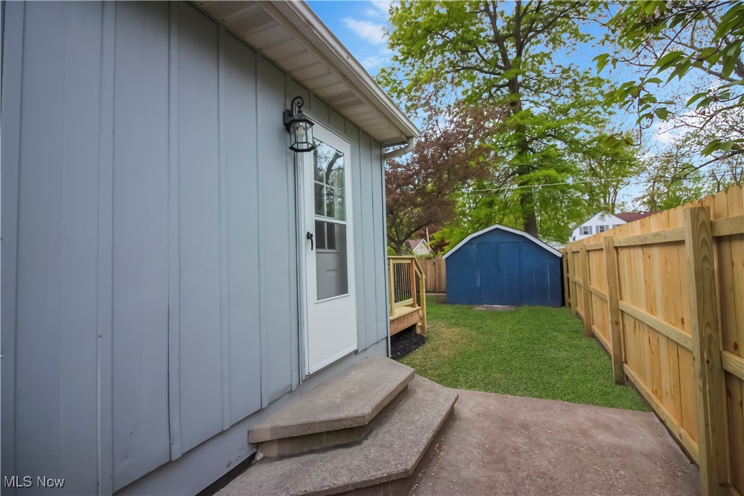 1658 Travers Road, Madison, Ohio image 32