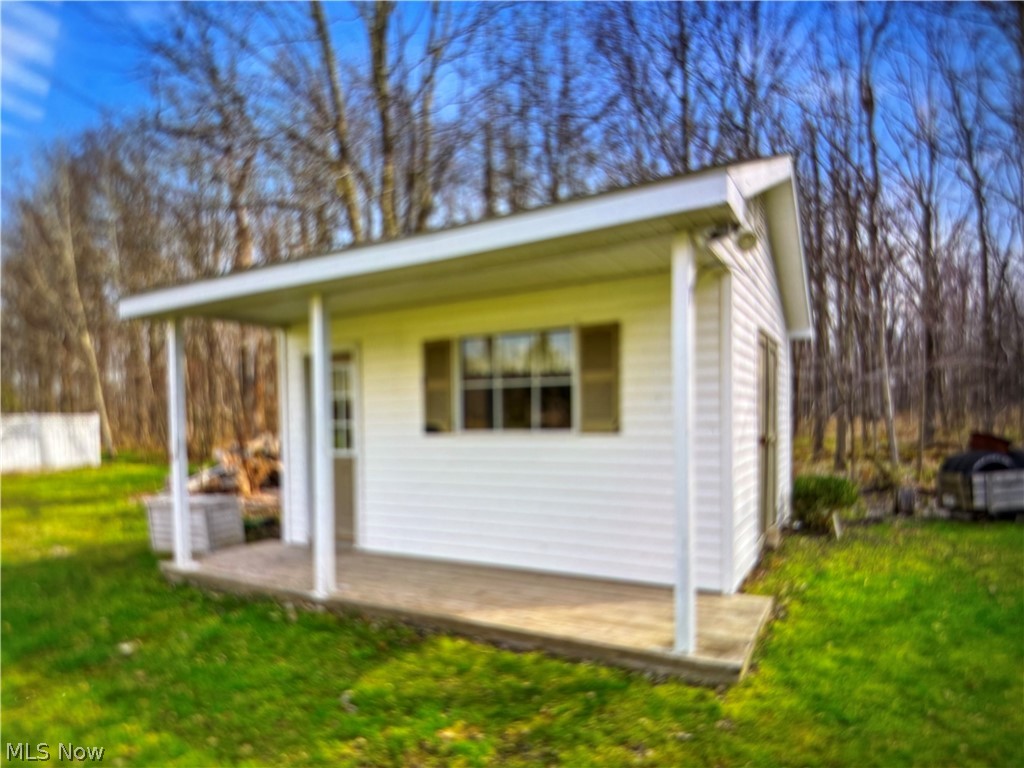 Kings Woods Estates - Residential