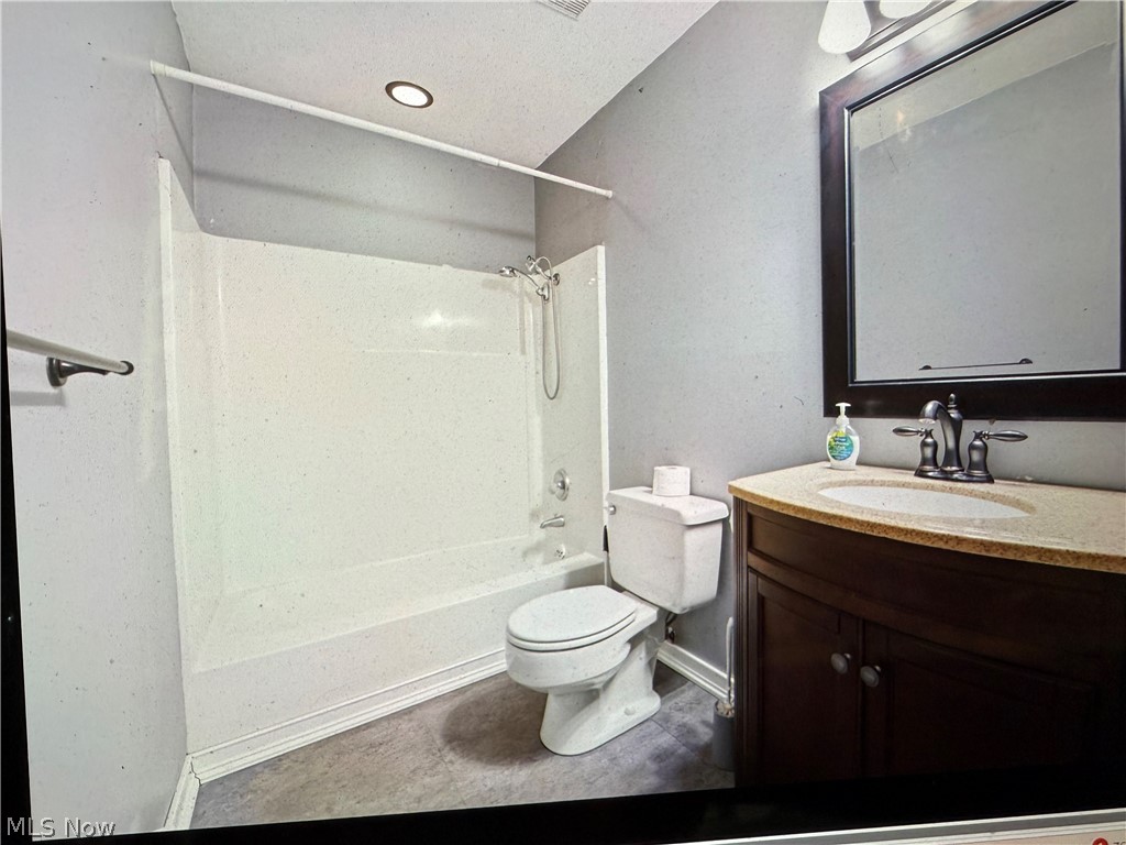 Kings Woods Estates - Residential