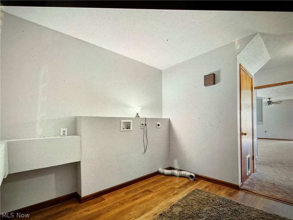 Kings Woods Estates - Residential