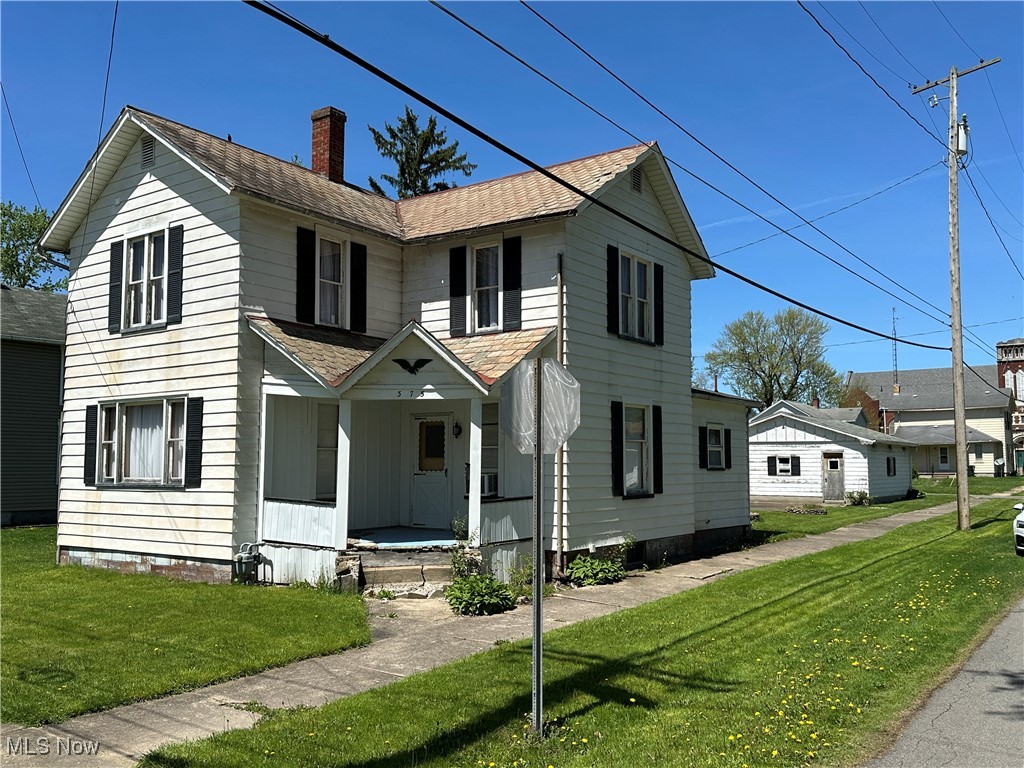 375 Pearl Street, Leetonia, Ohio image 2
