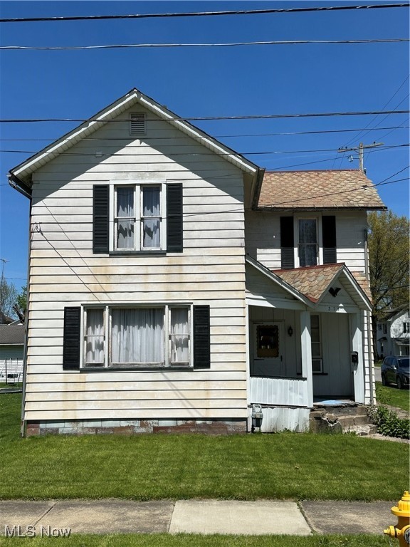375 Pearl Street, Leetonia, Ohio image 1