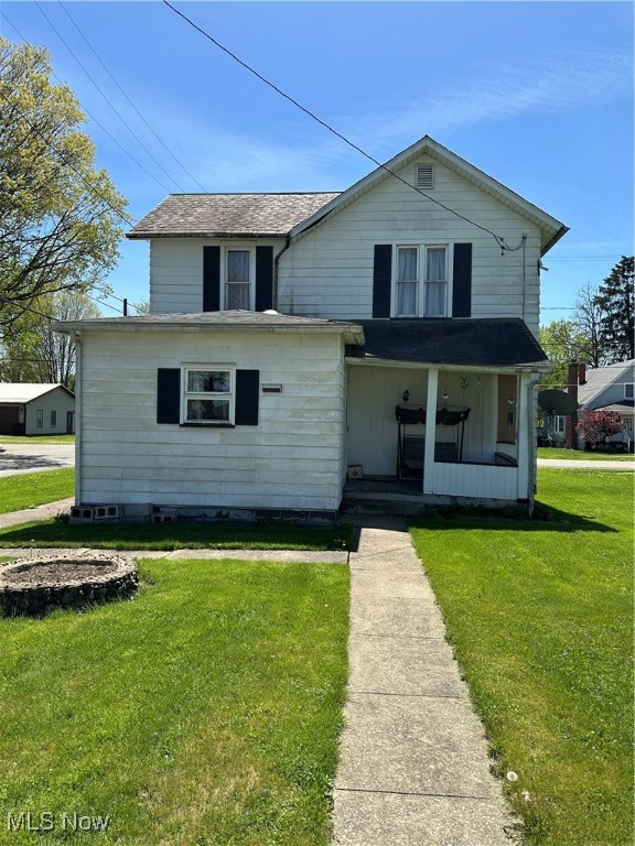 375 Pearl Street, Leetonia, Ohio image 3