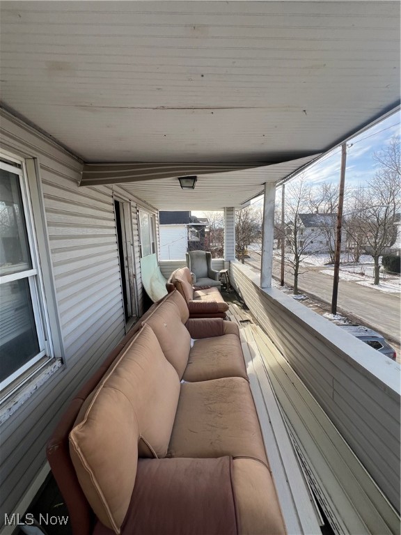 Brugge Farms - Residential Income