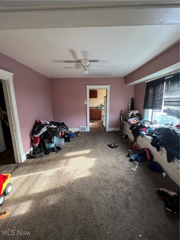 Brugge Farms - Residential Income