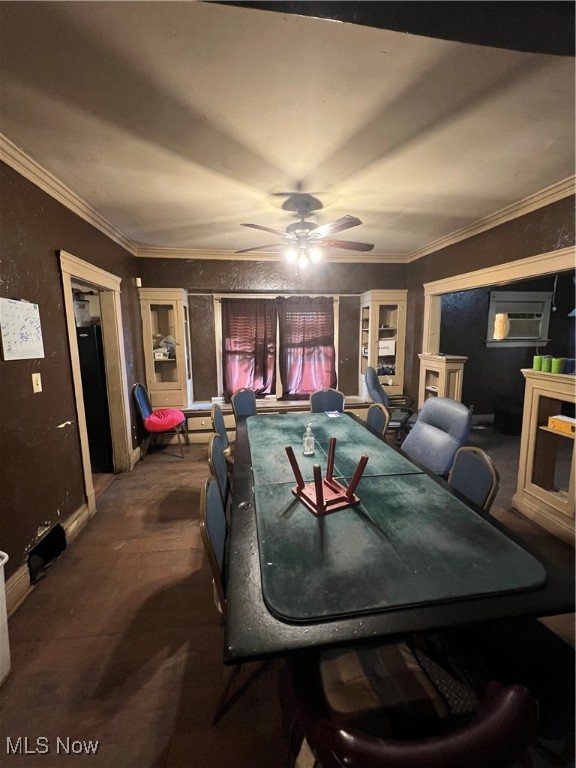 Brugge Farms - Residential Income