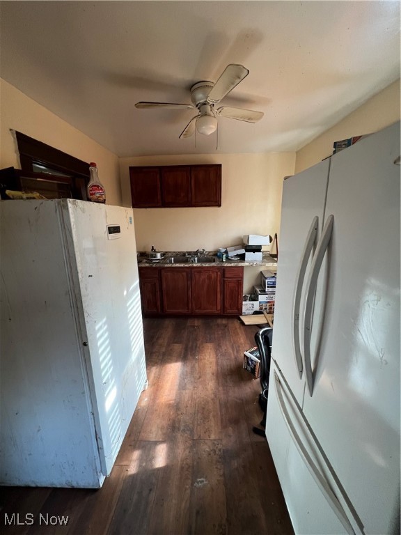 Brugge Farms - Residential Income