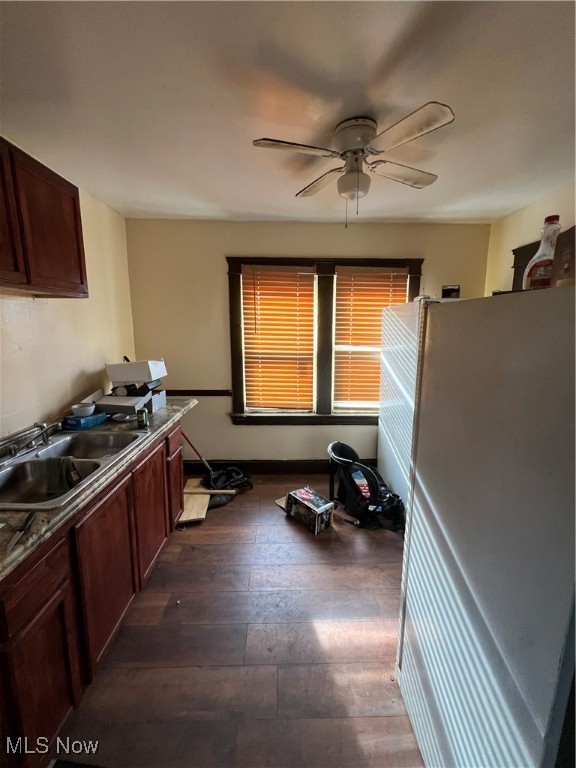 Brugge Farms - Residential Income