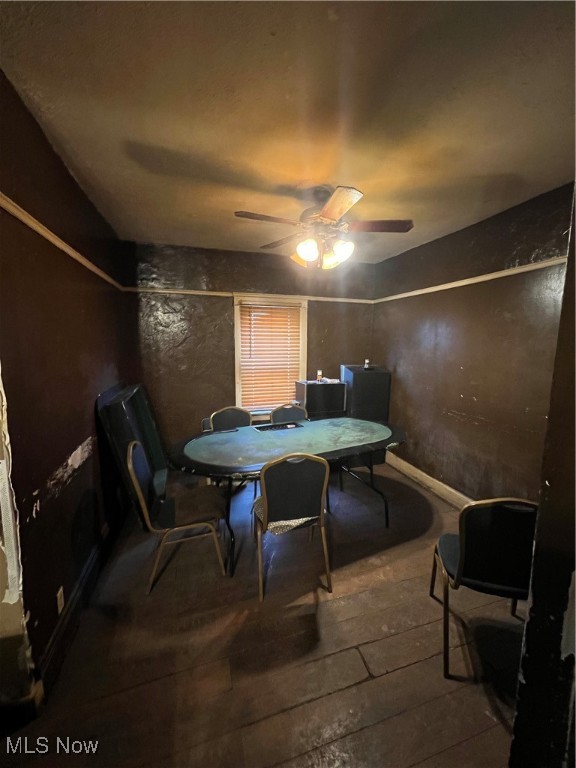 Brugge Farms - Residential Income