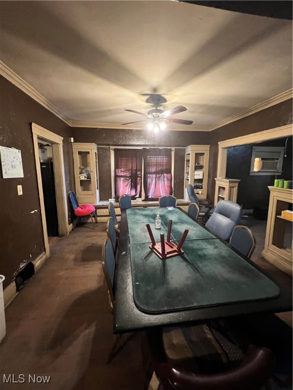 Brugge Farms - Residential Income