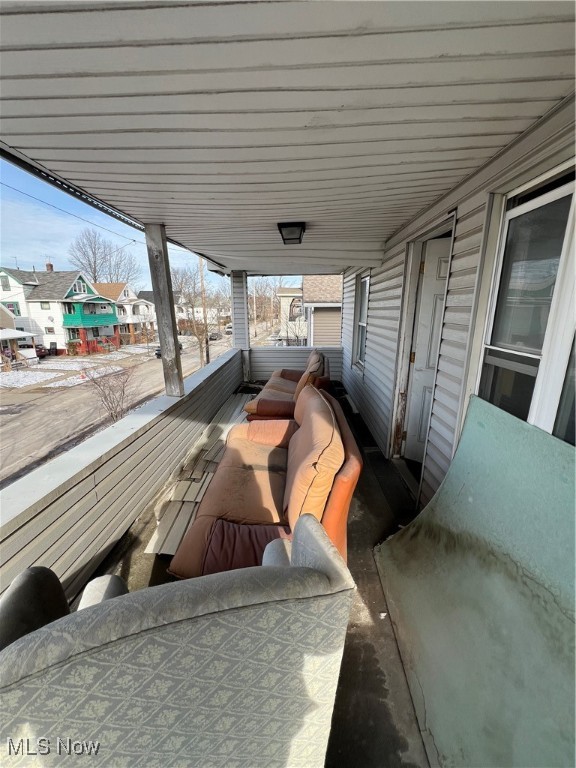 Brugge Farms - Residential Income