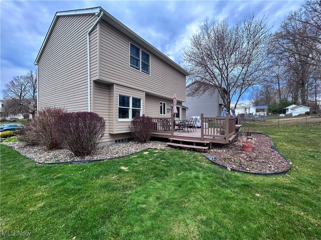 3457 Forty Second Street, Canfield, Ohio image 30