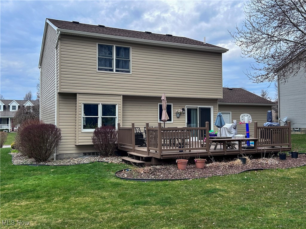 3457 Forty Second Street, Canfield, Ohio image 31