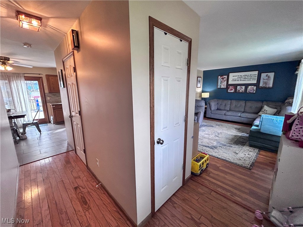 3457 Forty Second Street, Canfield, Ohio image 2