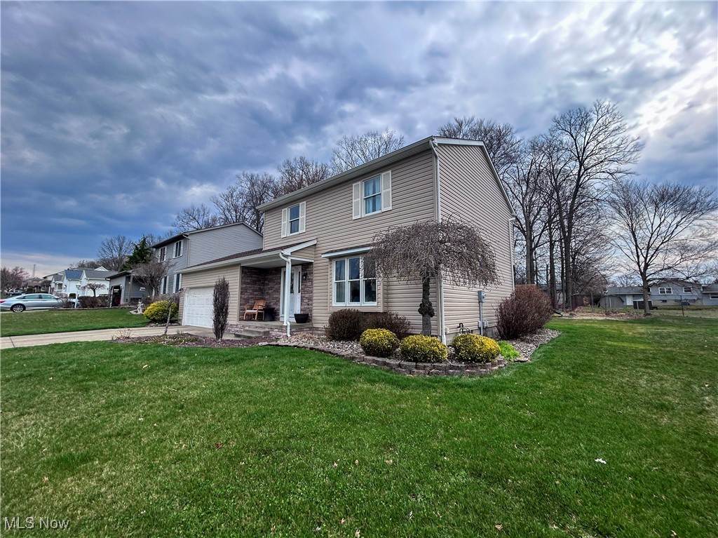 3457 Forty Second Street, Canfield, Ohio image 29
