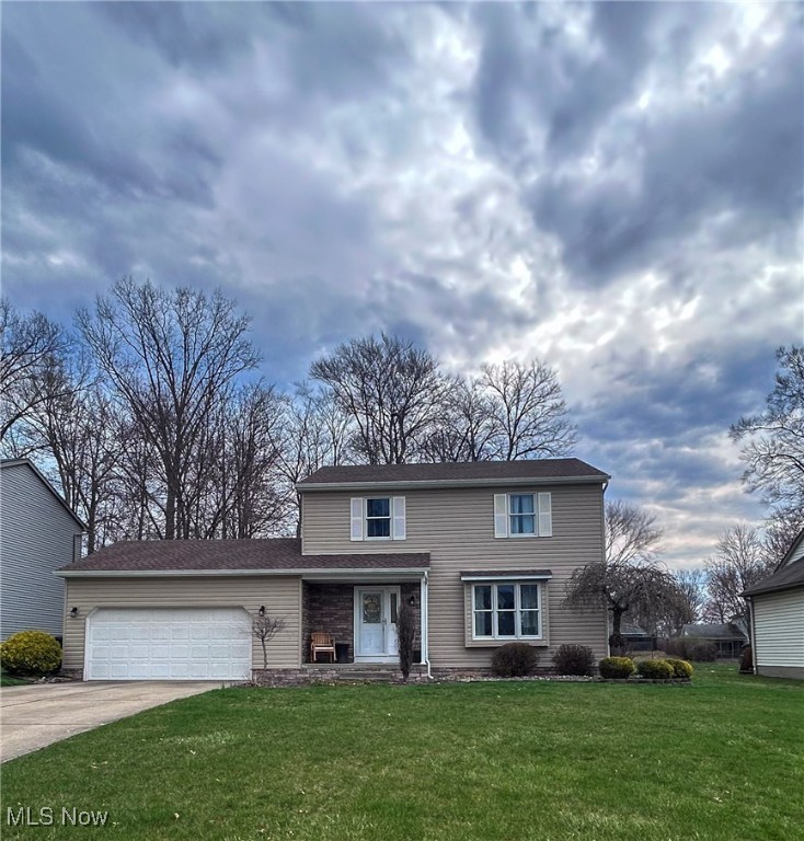 3457 Forty Second Street, Canfield, Ohio image 1
