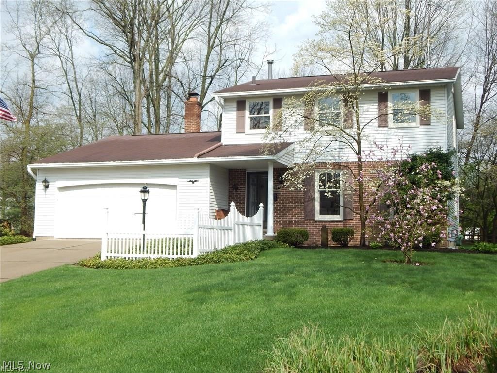 Waltham Woods - Residential