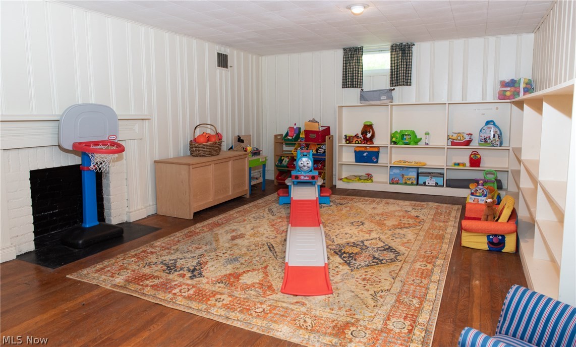 Pilgrim Heights Sub - Residential