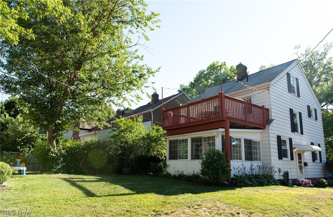Pilgrim Heights Sub - Residential