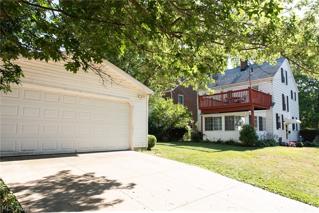 Pilgrim Heights Sub - Residential