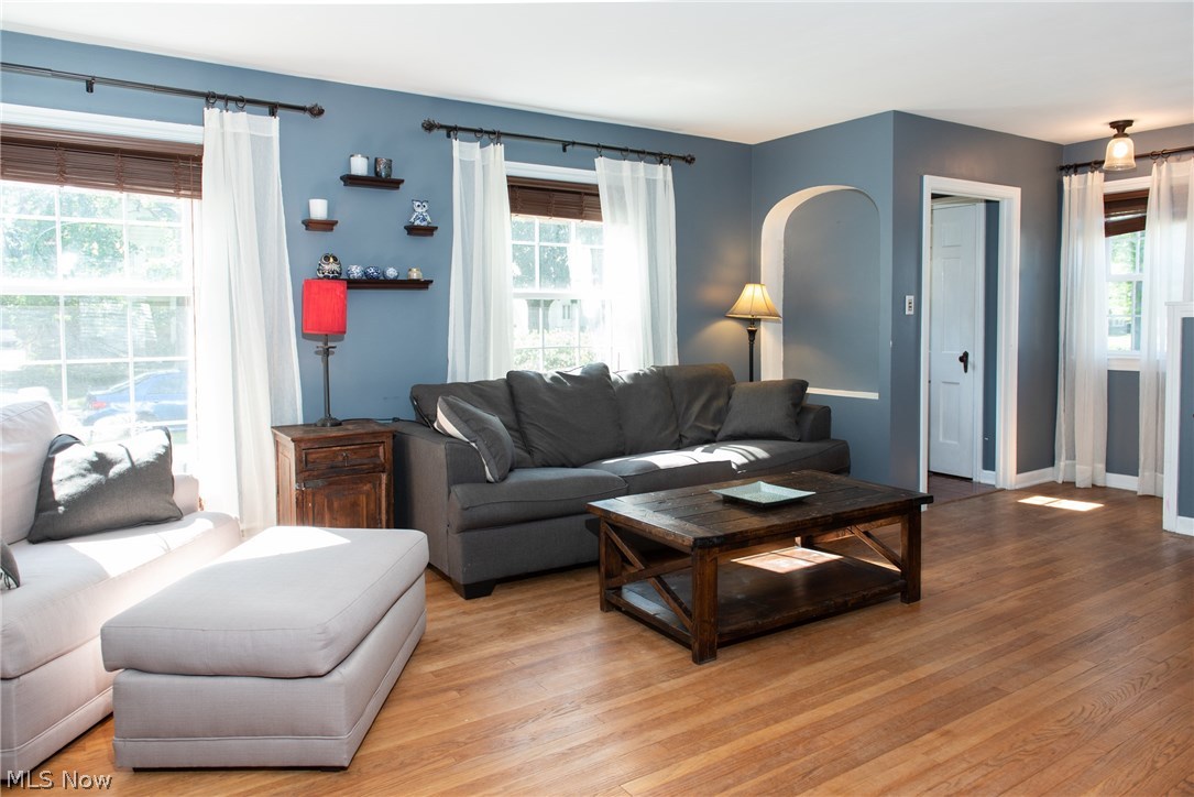 Pilgrim Heights Sub - Residential